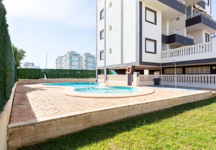 Lejlighed i Piles, Valencia, Piles - € 170.000 | Ref: 8f5f6c01-57fd-4efc-a - foto 1