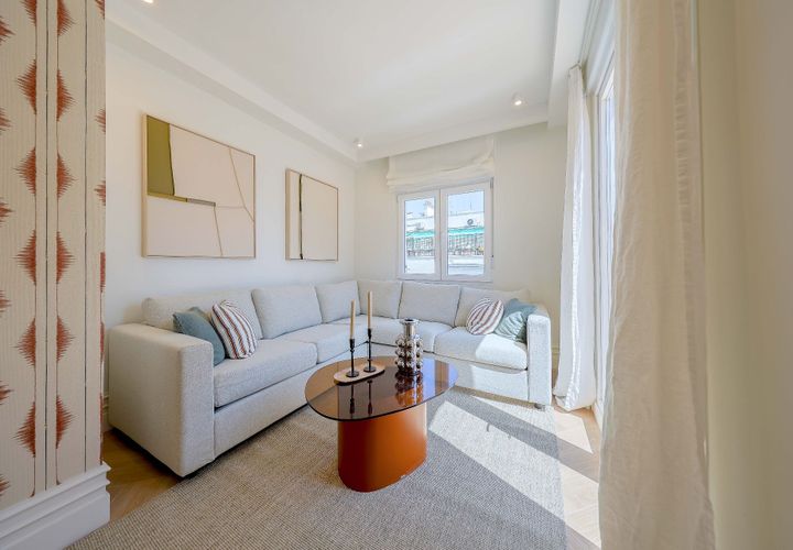 Penthouse i Madrid, Madrid, Madrid - € 1.200.000 | Ref: a96ff2ac-bdf2-42f6-b - foto 1