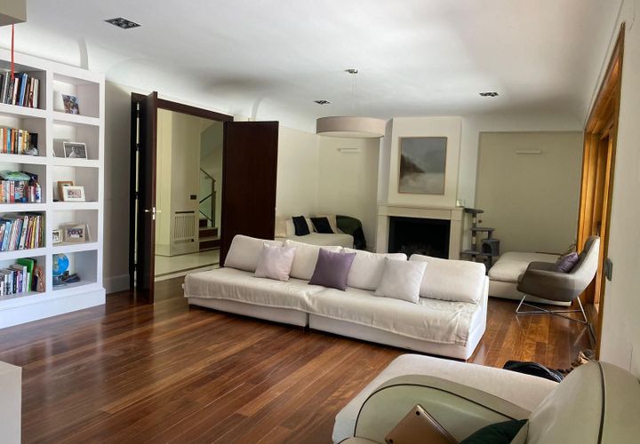 Villa a Alcobendas, Madrid, Alcobendas - € 4.950.000 | Ref: 8c58be20-c85a-4f34-b - foto 1