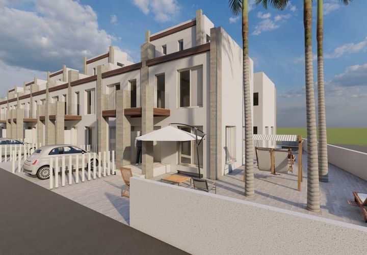 Villa i Alicante, Alicante, Alicante - € 306.000 | Ref: 612d0b6d-b3b4-46fc-a - foto 1