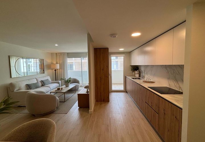 Lejlighed i Javea, Alicante, Javea - € 555.000 | Ref: V192D - foto 1