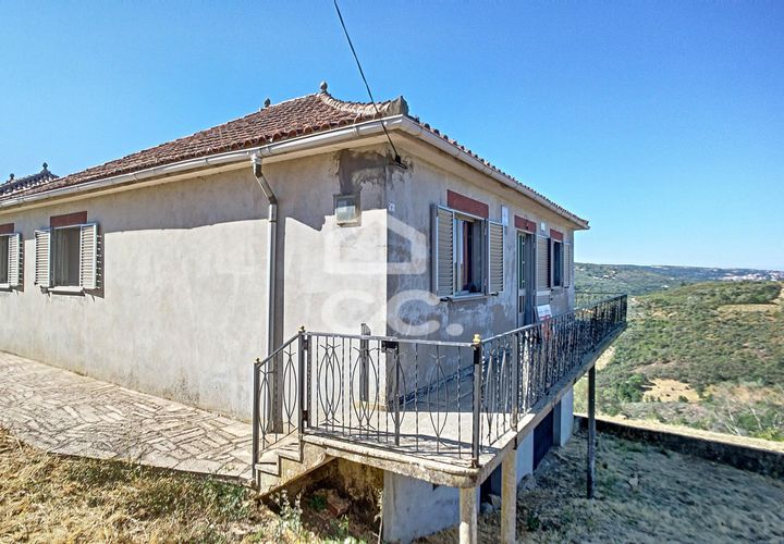Villa i Chaves, Vila Real, Chaves - € 58.000 | Ref: 322/M/02431 - foto 1