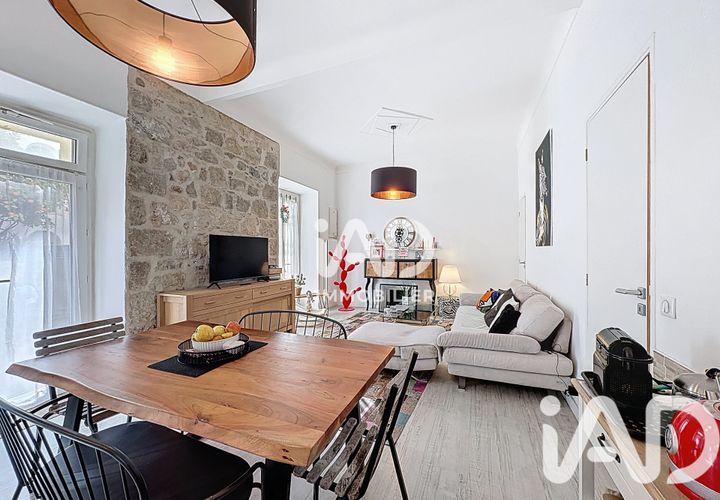 Lejlighed i Menton, Alpes-Maritimes, Menton - € 165.000 | Ref: 86181 - foto 1