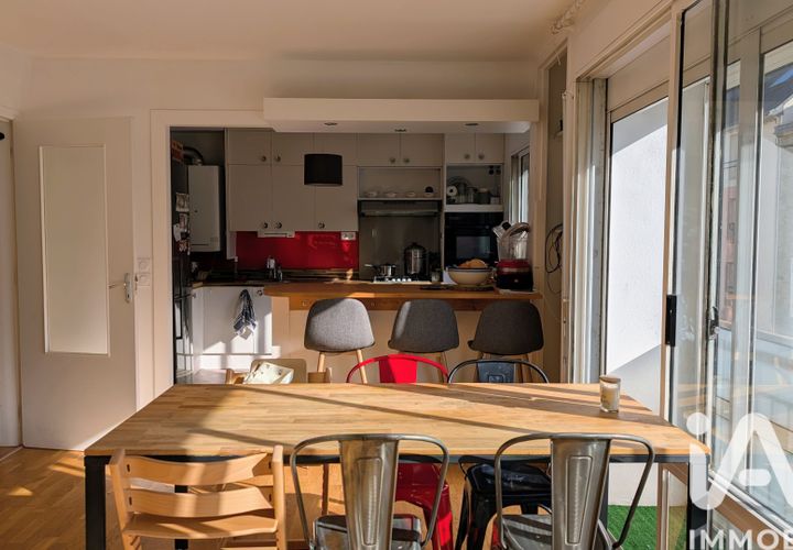 Lejlighed i Vannes, Morbihan, Vannes - € 280.000 | Ref: 81345 - foto 1
