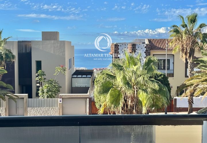 Rækkehus i Adeje, Tenerife, Adeje - € 665.200 | Ref: 1615 - foto 1
