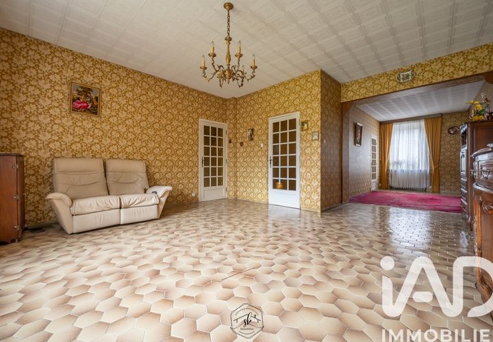 Villa a Crusnes, Meurthe-et-Moselle, Crusnes - € 320.000 | Ref: 47856 - foto 1