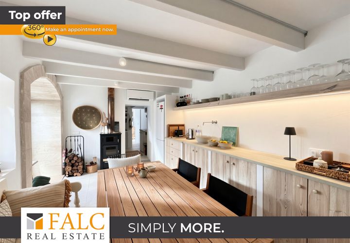 Byhus i Els Llombards, Mallorca, Els Llombards - € 595.000 | Ref: FALC-StBa-80729 - foto 1