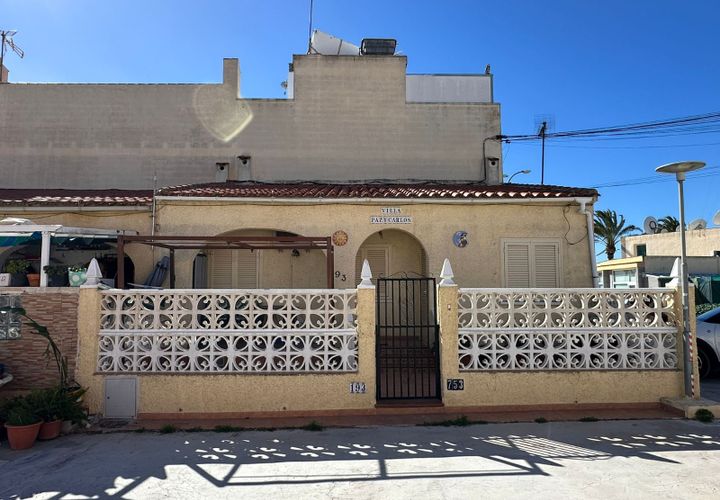 Byhus i La Marina, Alicante, La Marina - € 115.000 | Ref: SP4776 - foto 1
