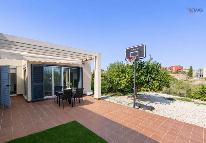 Rækkehus i Valle del Este, Almeria, Valle del Este - € 249.000 | Ref: 3243-05408 - foto 1