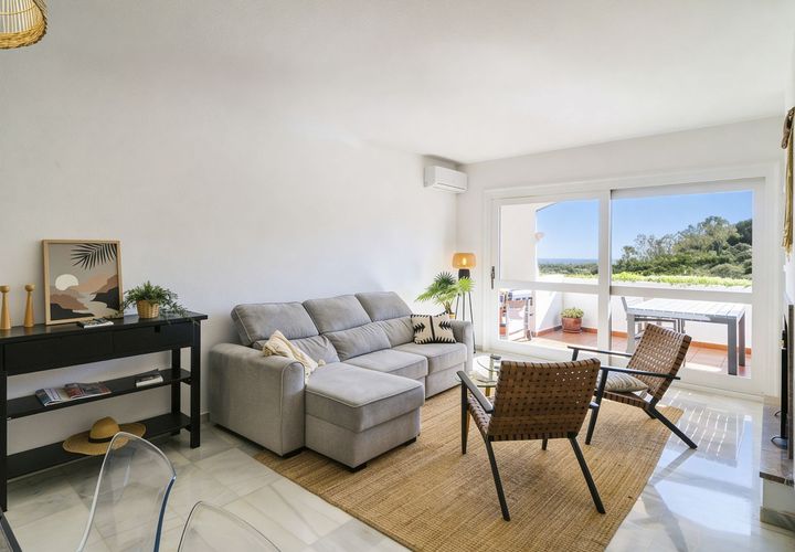 Leilighet i Los Arqueros, Malaga, Los Arqueros - € 410 000 | Ref: R5306479 - foto 1