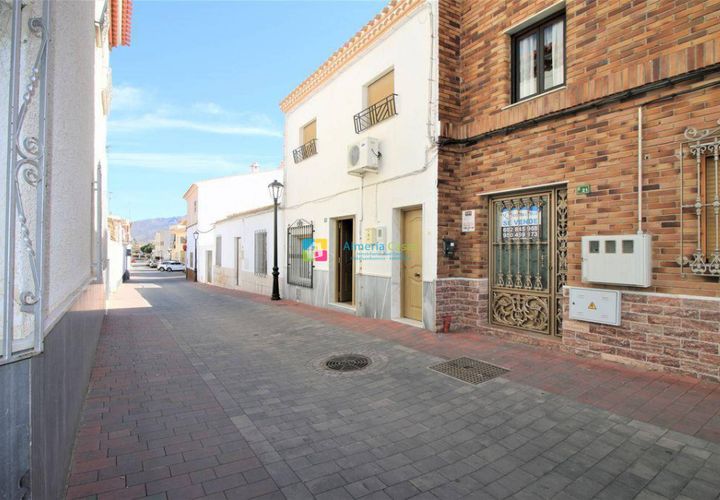 Villa i Los Gallardos, Almeria, Los Gallardos - € 129.000 | Ref: 41993 - foto 1