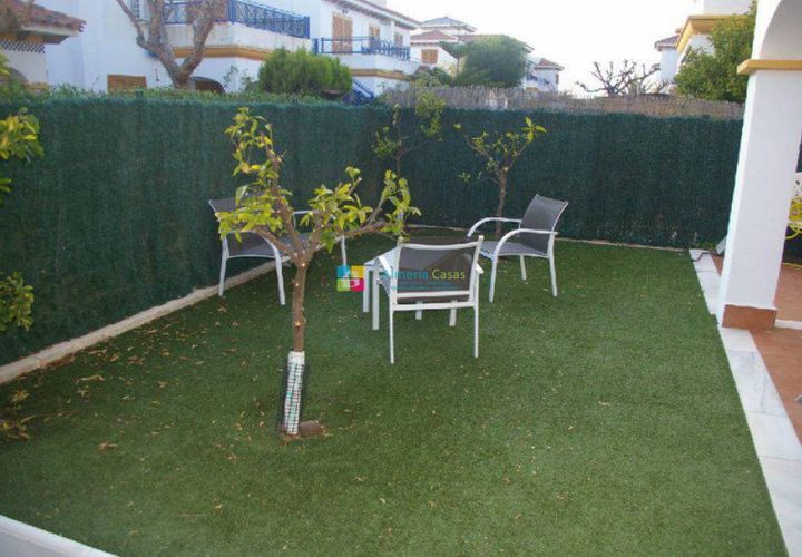 Lejlighed i Vera, Almeria, Vera - € 195.000 | Ref: 47577 - foto 1