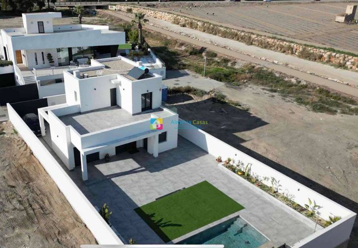 Villa i Vera, Almeria, Vera - € 595.000 | Ref: 69115 - foto 1