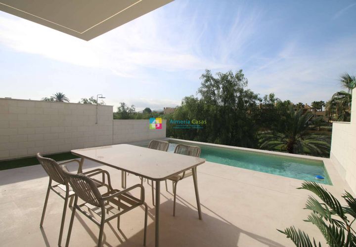 Villa in Vera, Almeria, Vera - € 335.000 | Ref: 76601 - foto 1