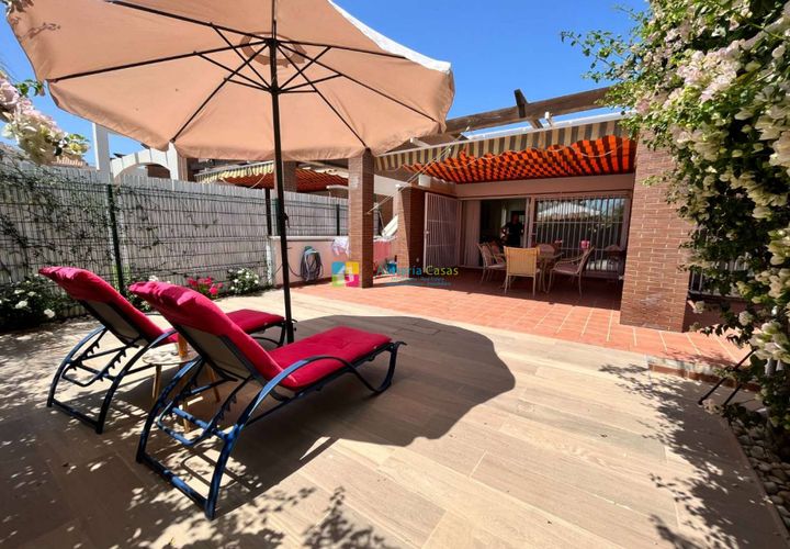 Villa i Vera, Almeria, Vera - € 349.000 | Ref: 49578 - foto 1