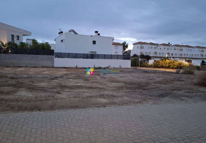 Helårsgrund i Vera, Almeria, Vera - € 188.000 | Ref: 86331 - foto 1