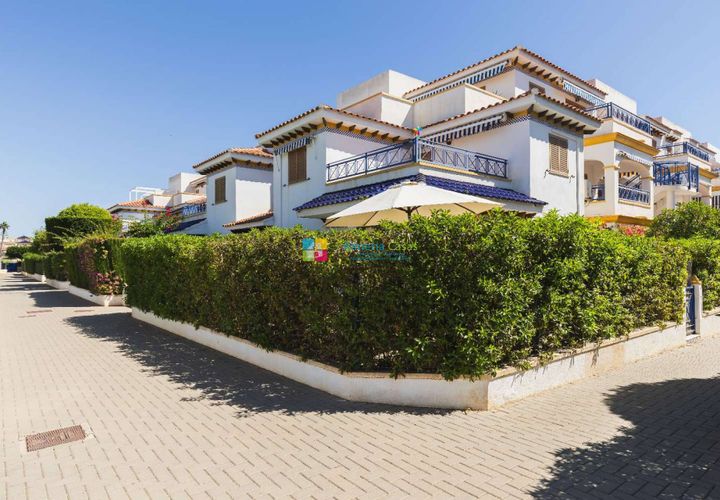 Duplex i Vera, Almeria, Vera - € 335.000 | Ref: 73215 - foto 1