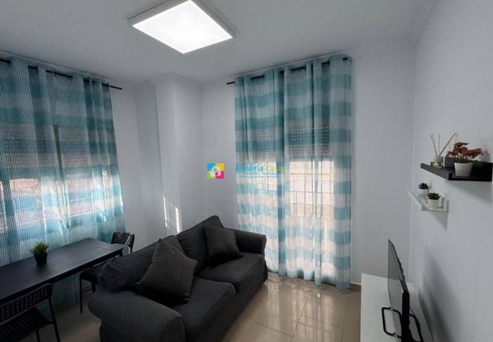Lejlighed i Garrucha, Almeria, Garrucha - € 105.000 | Ref: 62488 - foto 1