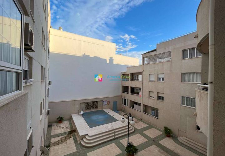 Lejlighed i Garrucha, Almeria, Garrucha - € 120.000 | Ref: 97677 - foto 1