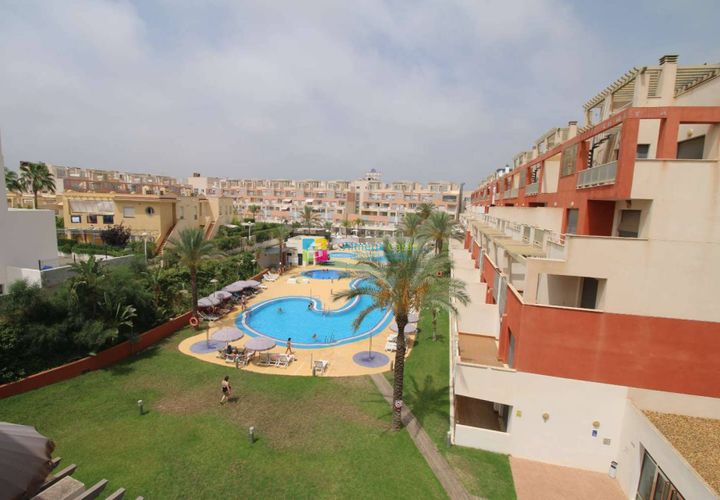 Lejlighed i Vera, Almeria, Vera - € 199.000 | Ref: 92959 - foto 1