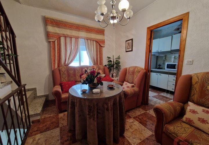 Villa i Itrabo, Granada, Itrabo - € 76.000 | Ref: M703 - foto 1