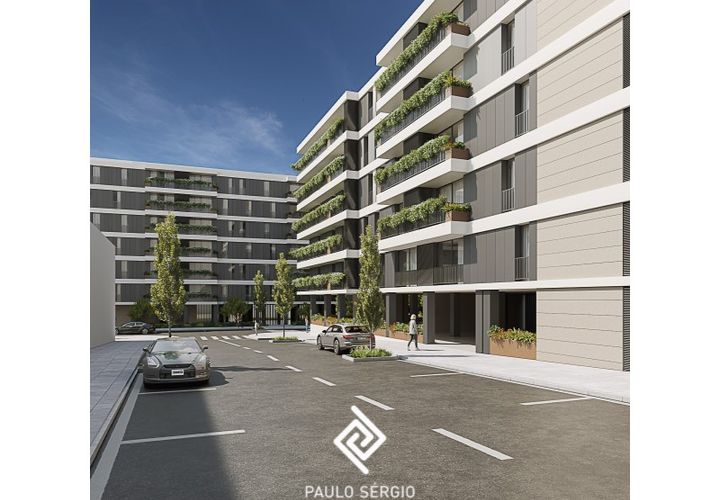 Lejlighed i Paranhos, Porto, Paranhos - € 289.900 | Ref: PA-4890 (A4) - foto 1