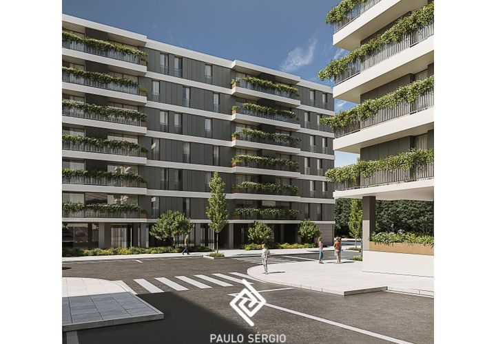 Lejlighed i Paranhos, Porto, Paranhos - € 310.900 | Ref: PA-4890 (A1) - foto 1