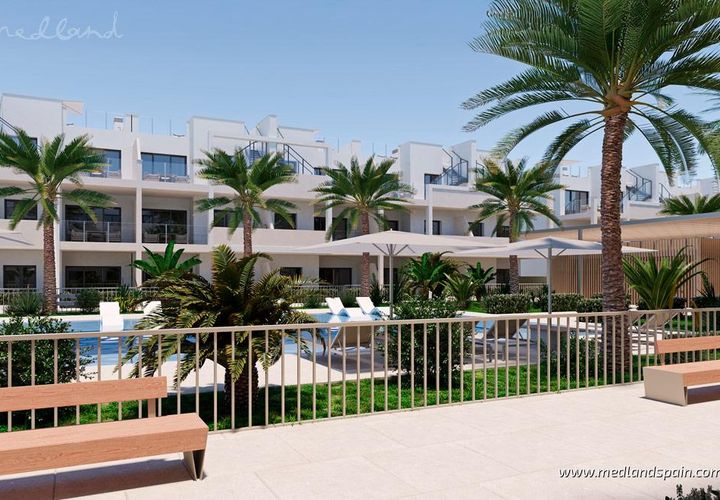 Lejlighed i Torre Pacheco, Murcia, Torre Pacheco - € 226.900 | Ref: N-7317979 - foto 1