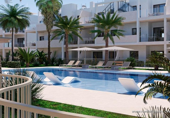 Lejlighed i Torre Pacheco, Murcia, Torre Pacheco - € 249.900 | Ref: N-7317998 - foto 1