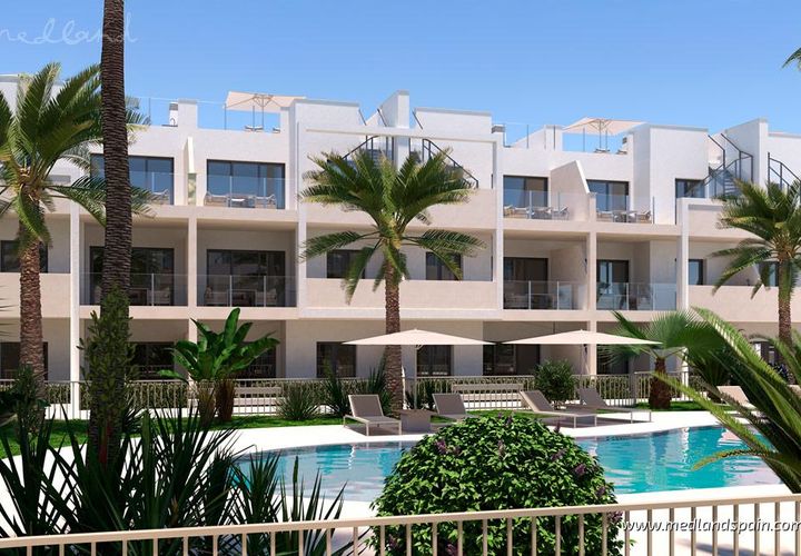 Lejlighed i Torre Pacheco, Murcia, Torre Pacheco - € 277.900 | Ref: N-7318006 - foto 1