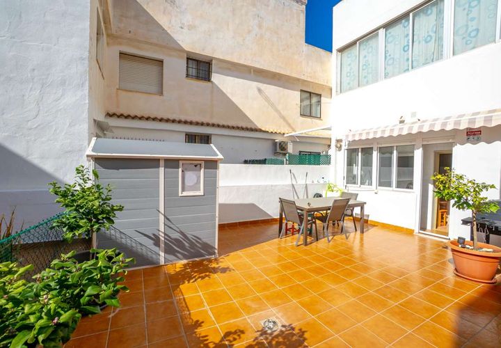 Lejlighed i Lo Pagan, Murcia, Lo Pagan - € 179.990 | Ref: AP120 - foto 1