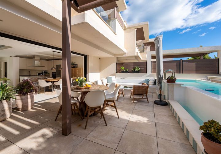 Byhus i La Cala De Mijas, Malaga, La Cala De Mijas - € 1.050.000 | Ref: R5298115 - foto 1