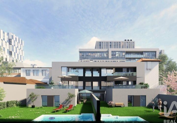 Lejlighed i Porto, Porto, Porto - € 495.000 | Ref: 156260 - foto 1