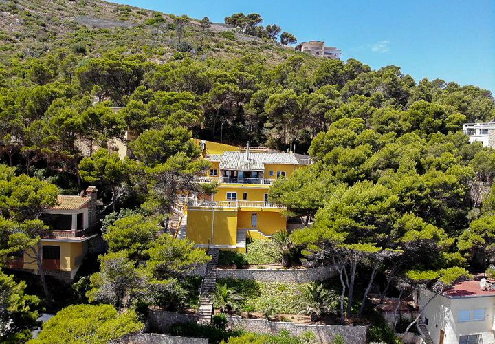 Villa i Denia, Alicante, Denia - € 980.000 | Ref: DE-215 - foto 1