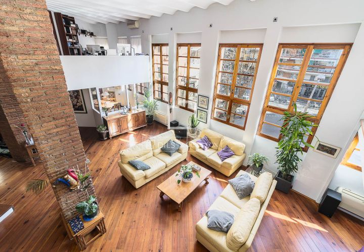 Lejlighed i Barcelona, Barcelona, Barcelona - € 1.995.000 | Ref: BCN65949 - foto 1