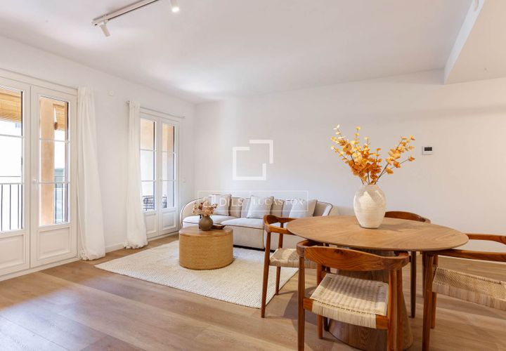 Leilighet i Barcelona, Barcelona, Barcelona - € 699 000 | Ref: BCN59716 - foto 1