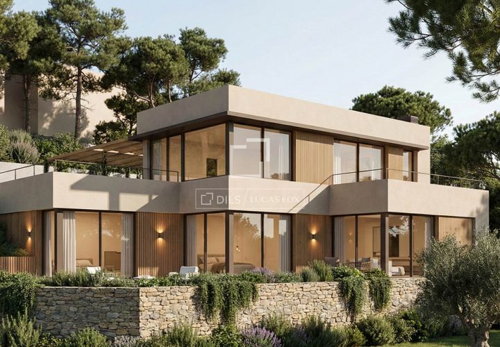 Villa i Begur, Gerona, Begur - € 2.690.000 | Ref: CBR66379 - foto 1