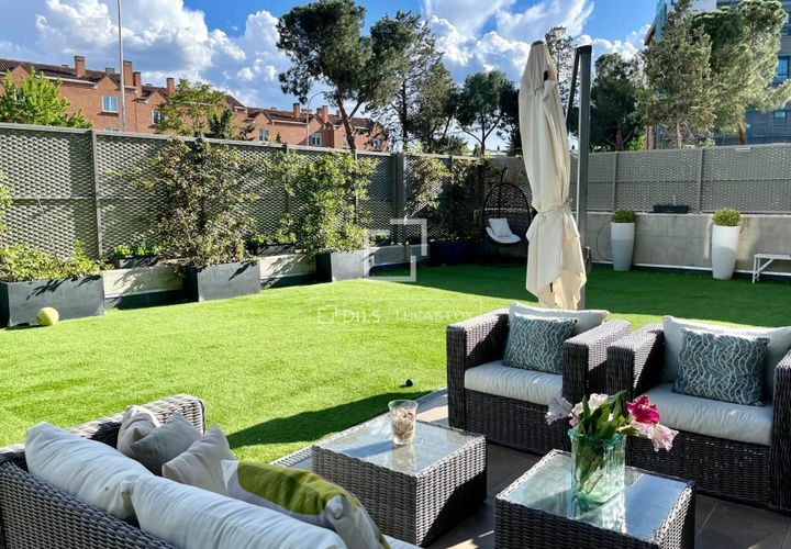 Lejlighed i Madrid, Madrid, Madrid - € 995.000 | Ref: MAD66320 - foto 1