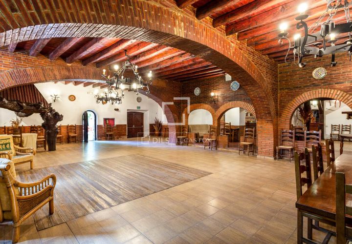 Villa i Valdeolmos, Madrid, Valdeolmos - € 6.290.000 | Ref: MAD66666 - foto 1