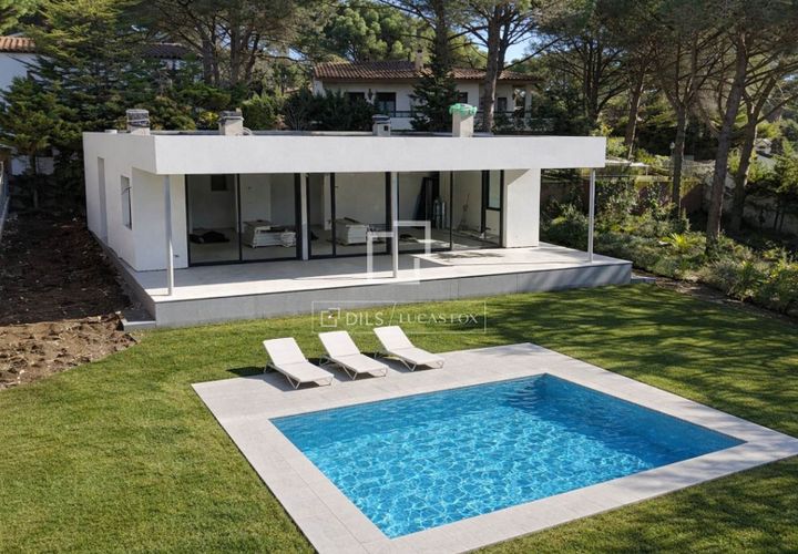 Villa i Calonge, Gerona, Calonge - € 950.000 | Ref: PDA66314 - foto 1