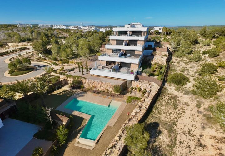 Lejlighed i Orihuela, Alicante, Orihuela - € 535.000 | Ref: AG19MLSC471035 - foto 1