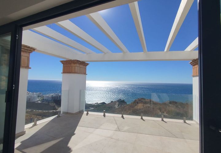 Byhus i Torrox Costa, Malaga, Torrox Costa - € 347.000 | Ref: R5306788 - foto 1