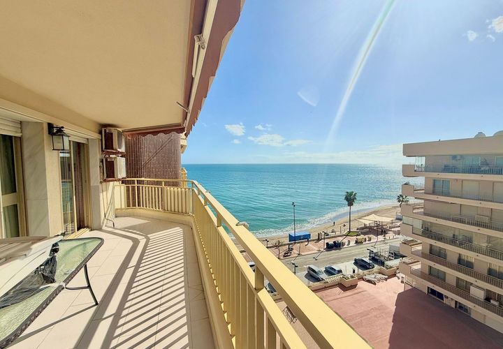 Leilighet i Fuengirola, Malaga, Fuengirola - € 559 000 | Ref: R5306923 - foto 1