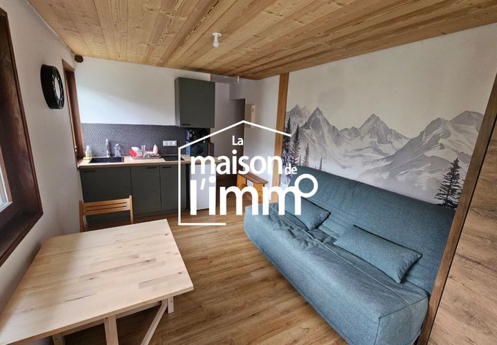 Leilighet i Châtel, Haute-Savoie, Châtel - € 94 000 | Ref: 3275 - foto 1