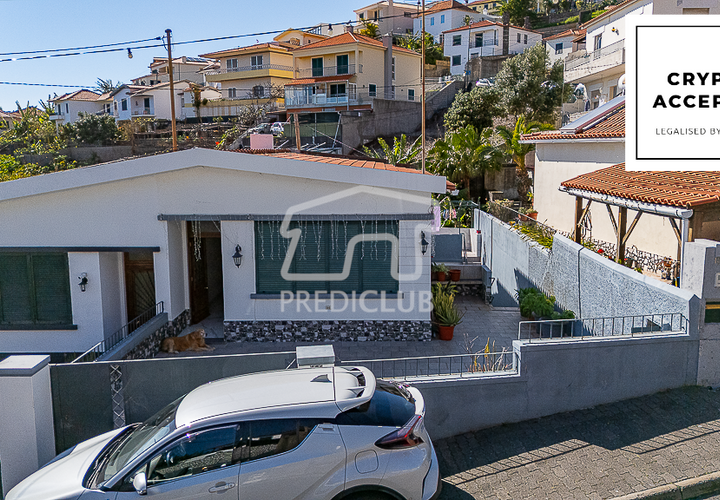 Villa a Sao Roque, Madeira, Sao Roque - € 430.000 | Ref: 12041-RA - foto 1