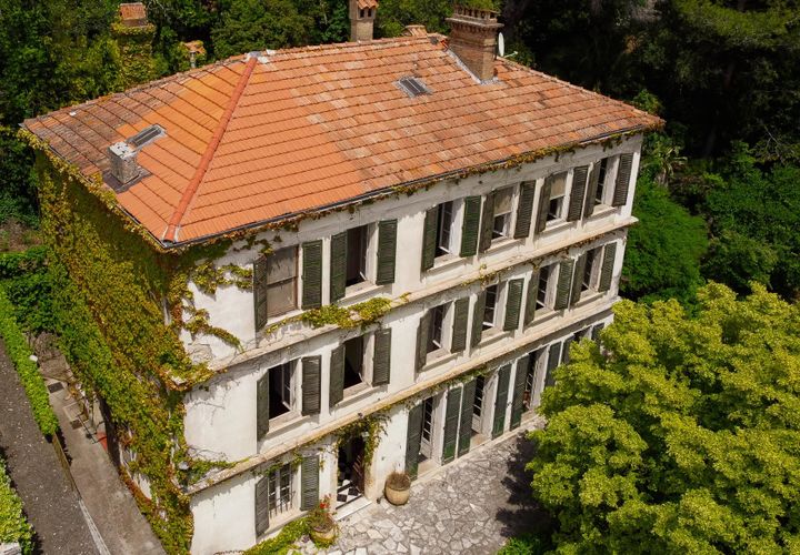 Villa i Grasse, Alpes-Maritimes, Grasse - € 995.000 | Ref: HH-12612577 - foto 1