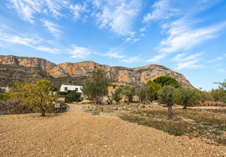Villa i Javea, Alicante, Javea - € 550.000 | Ref: EX3069 - foto 1
