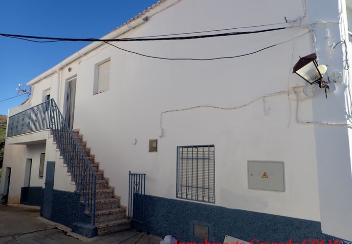 Landsbyhus i Albondon, Granada, Albondon - € 85.000 | Ref: C0610 - foto 1