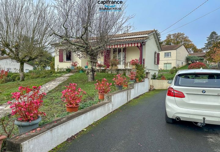 Willa: Castillonnes, Lot-et-Garonne, Castillonnes – 135 000 € | Ref: 340939660608 – zdjęcie 1