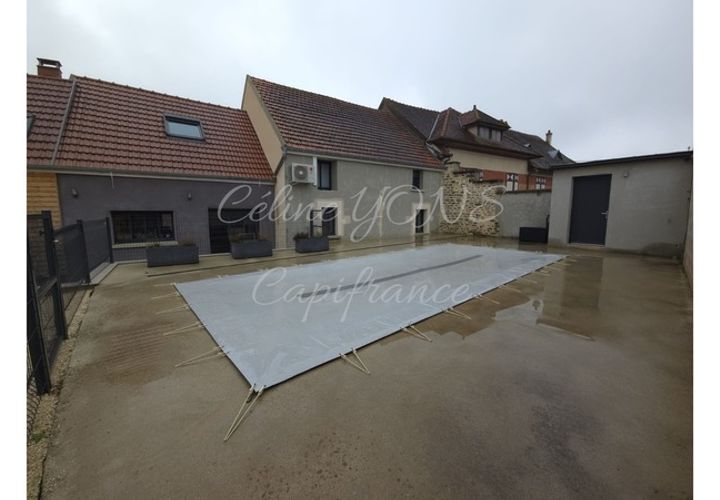 Villa i Forleans, Cote-d'Or, Forleans - € 249.500 | Ref: 340939588938 - foto 1